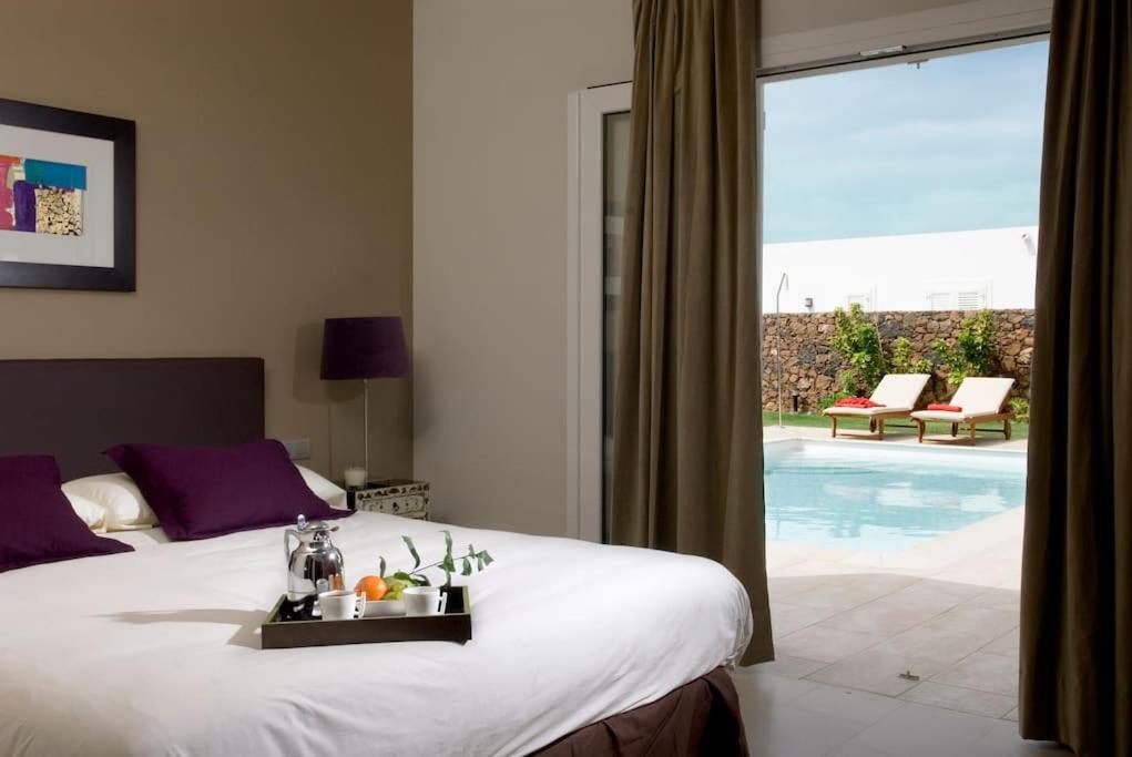 Villa Coral *