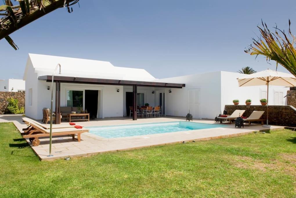 Villa Coral Puerto del Carmen (Lanzarote)