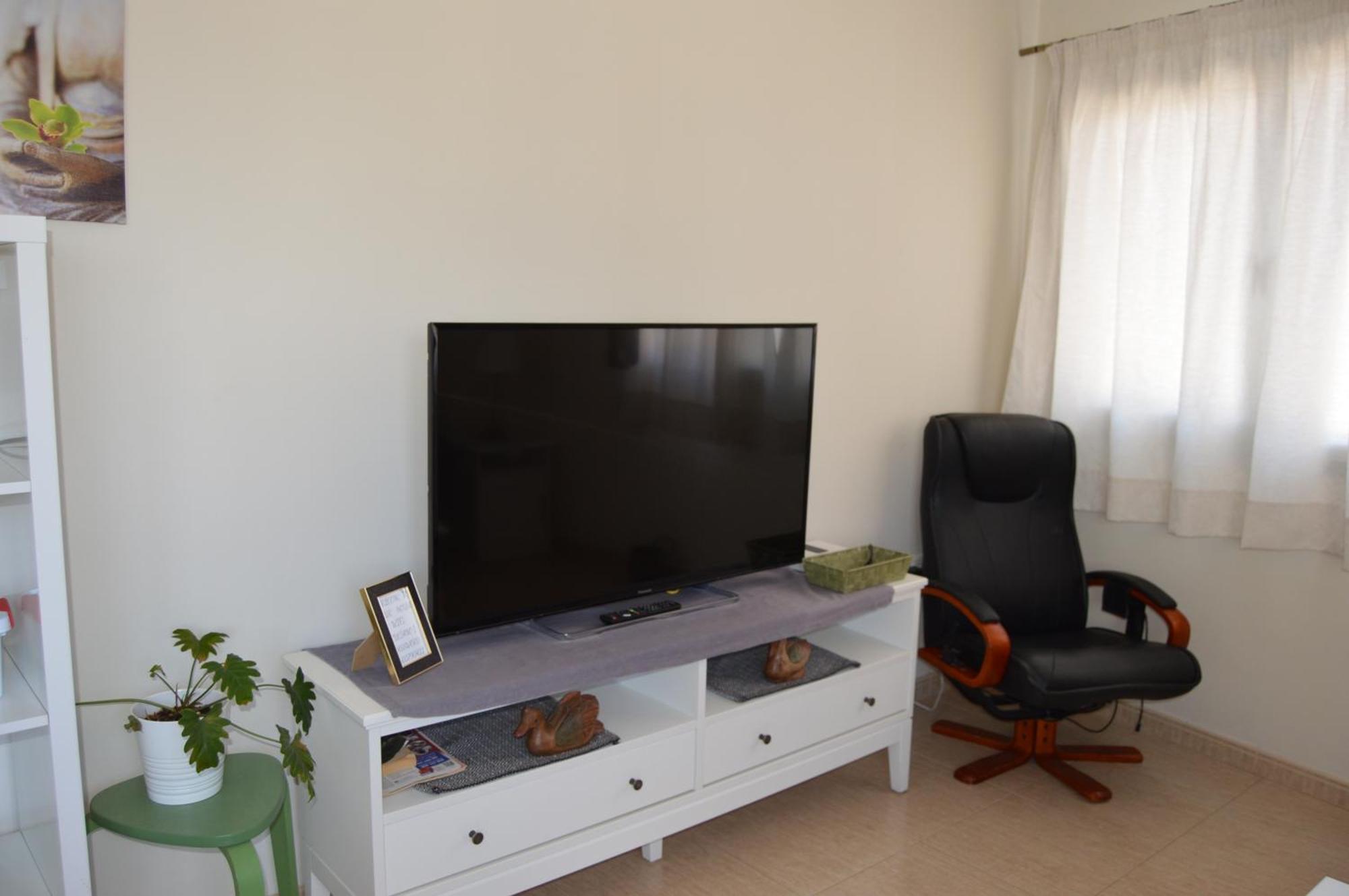 Bright, Modern In The Heart Of Arrecife Apartamento Arrecife (Lanzarote)