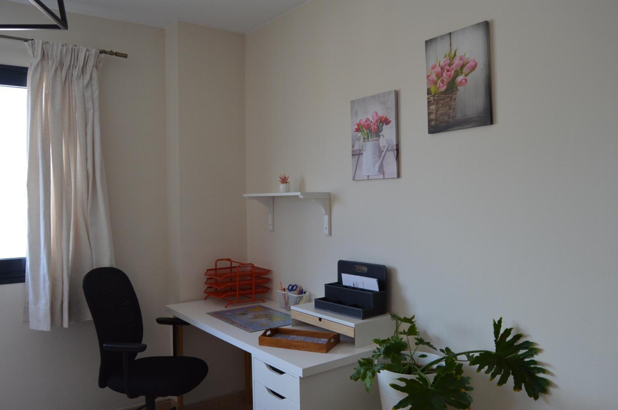 Bright, Modern In The Heart Of Arrecife *