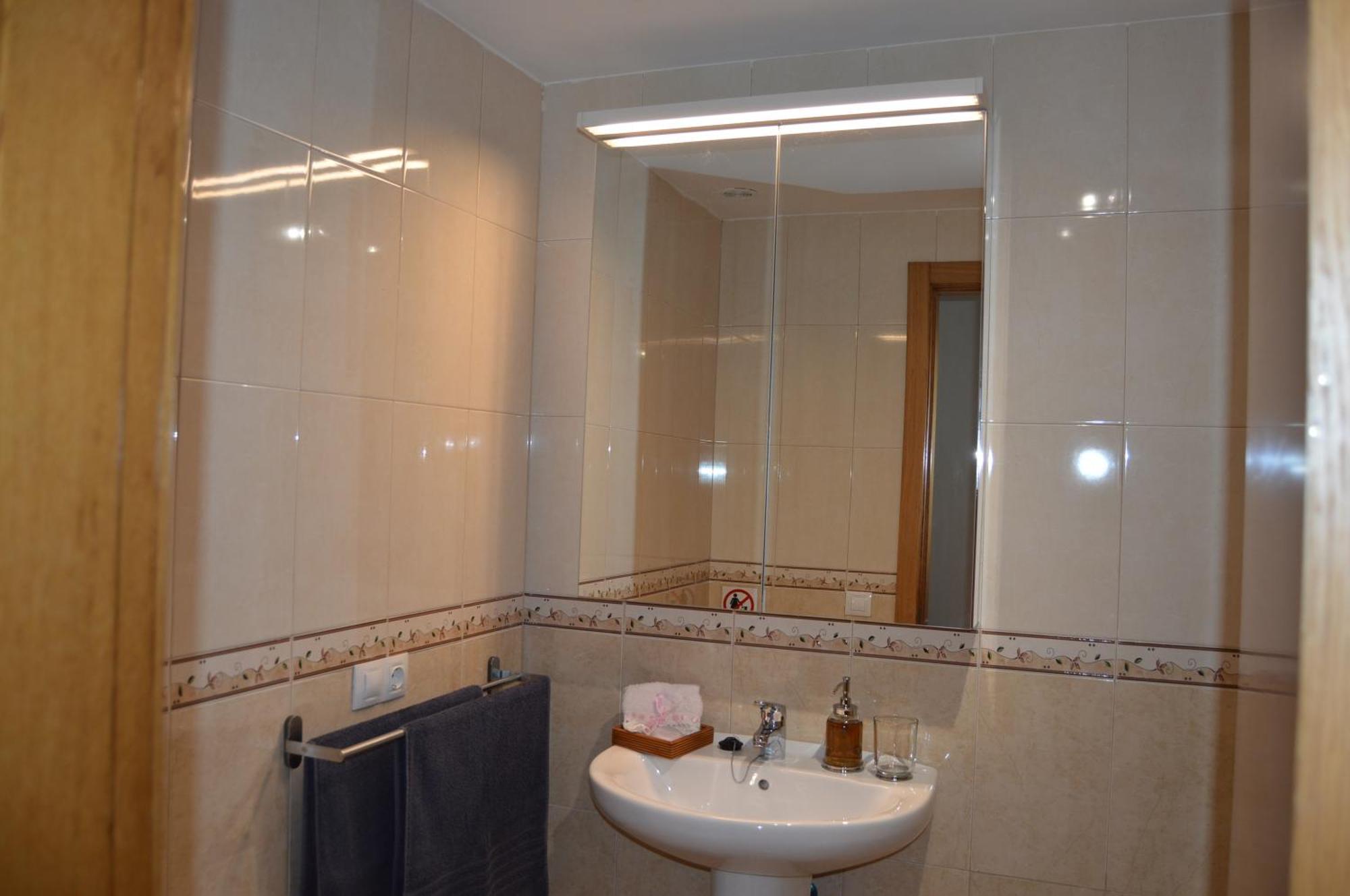 Bright, Modern In The Heart Of Arrecife
