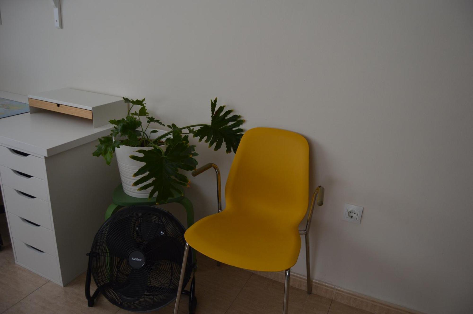 Bright, Modern In The Heart Of Arrecife Apartamento