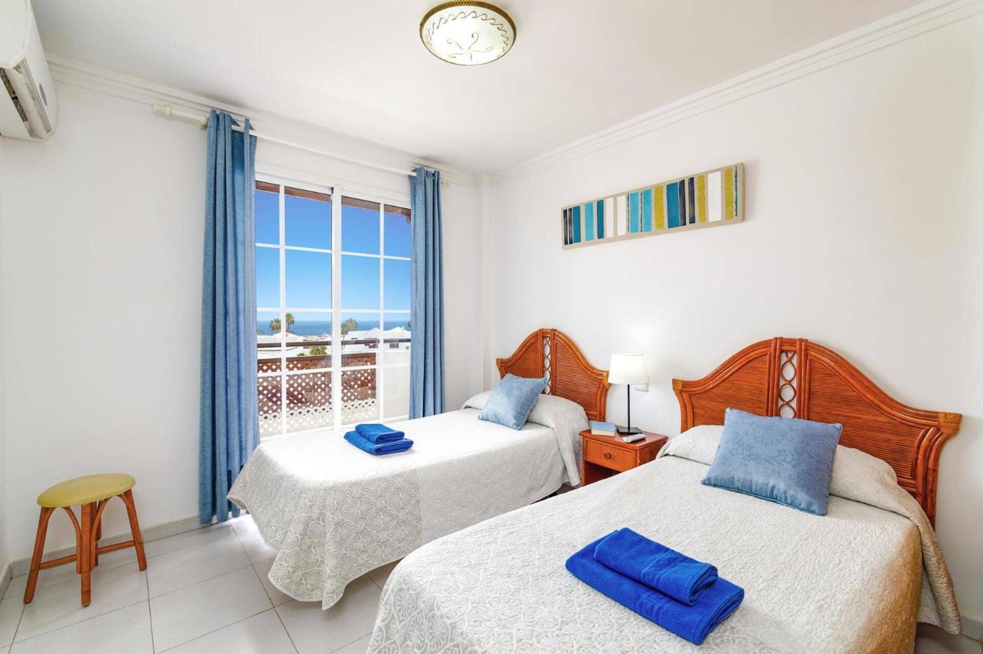 Villa Arco Iris By Puerto del Carmen (Lanzarote)