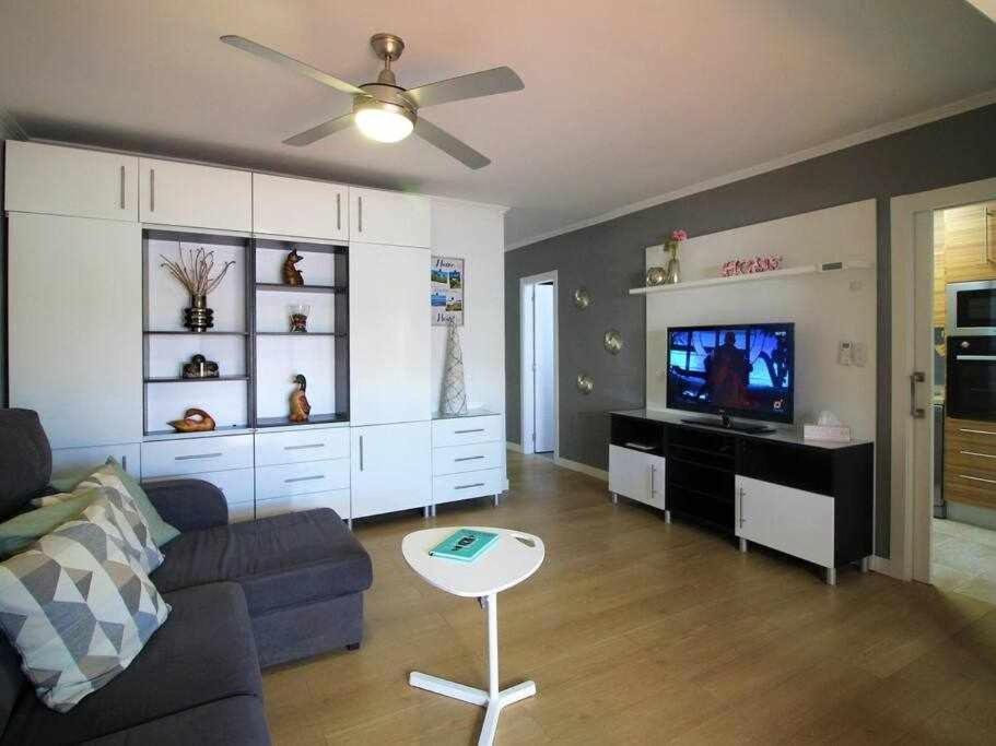 Casa Geminis Apartamento Playa Honda (Lanzarote)