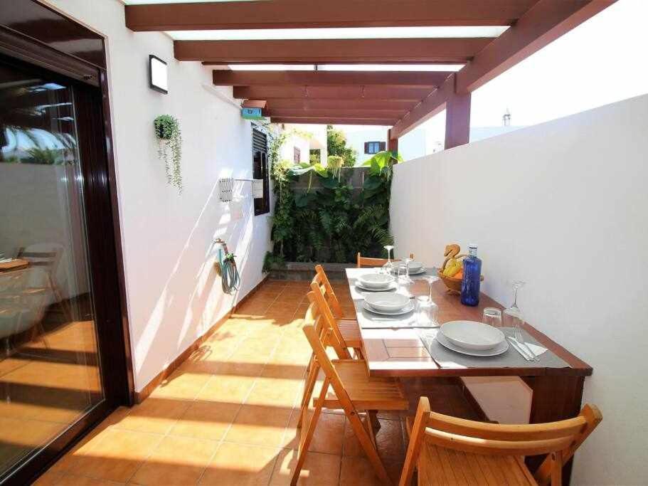 Casa Geminis *