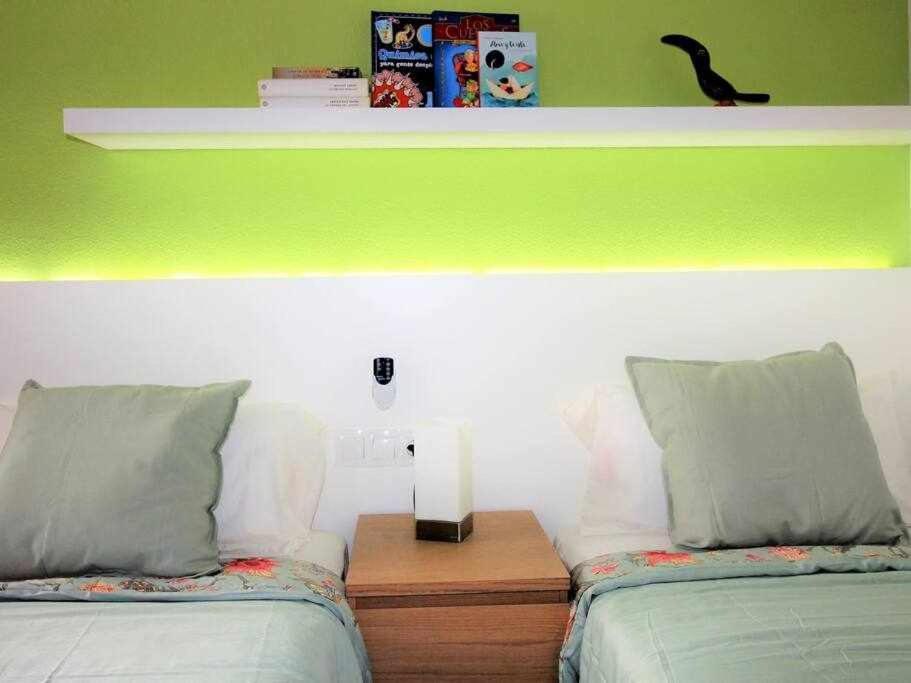 Casa Geminis Playa Honda (Lanzarote)