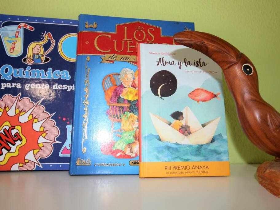 Apartamento Casa Geminis *