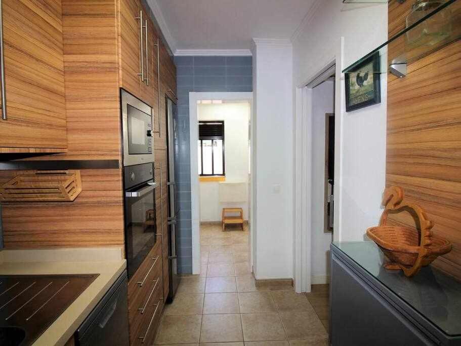 Apartamento Casa Geminis Playa Honda (Lanzarote)