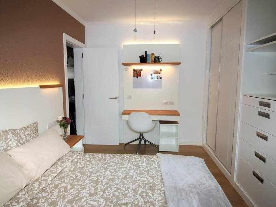 Apartamento Casa Geminis Playa Honda (Lanzarote)