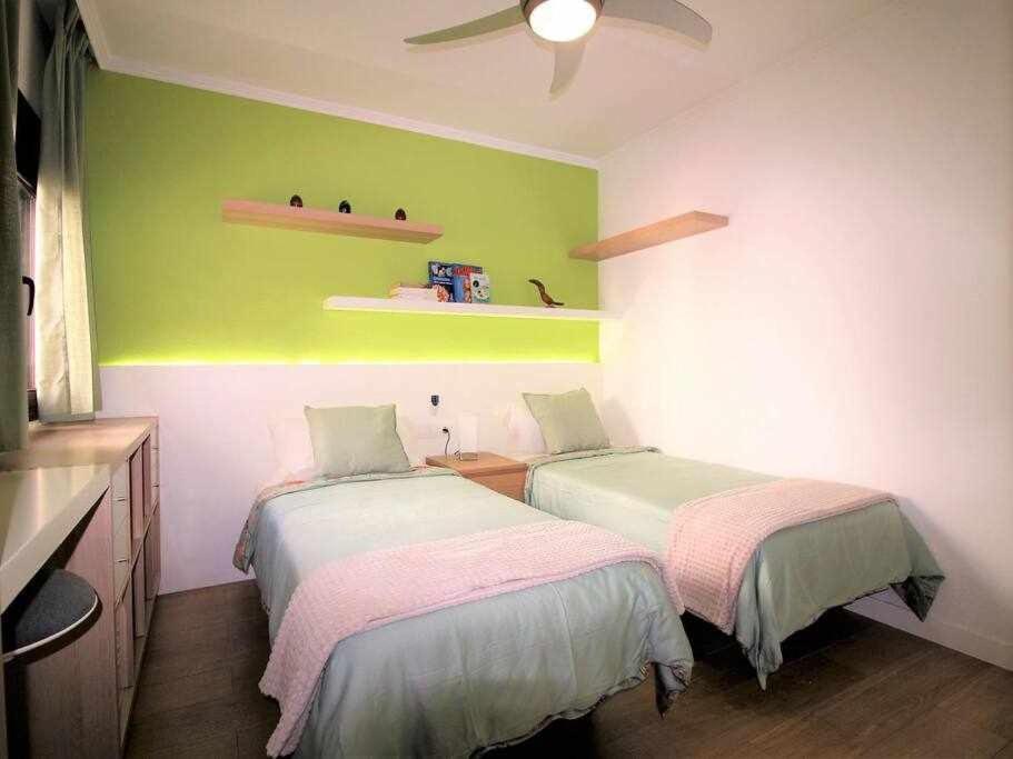 Casa Geminis *