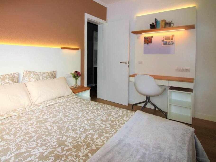 Casa Geminis Playa Honda (Lanzarote)