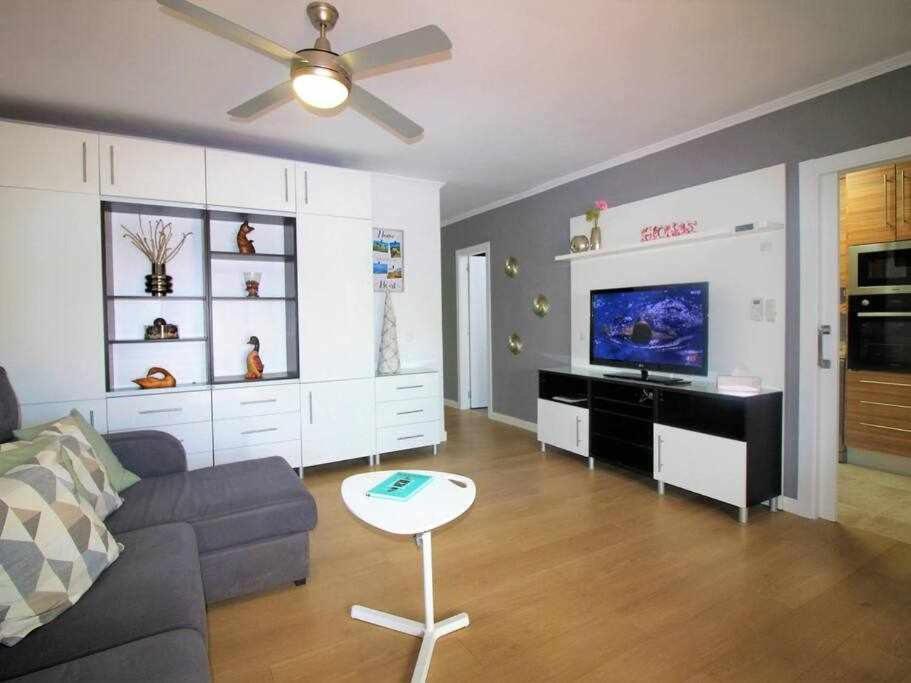Apartamento Casa Geminis *