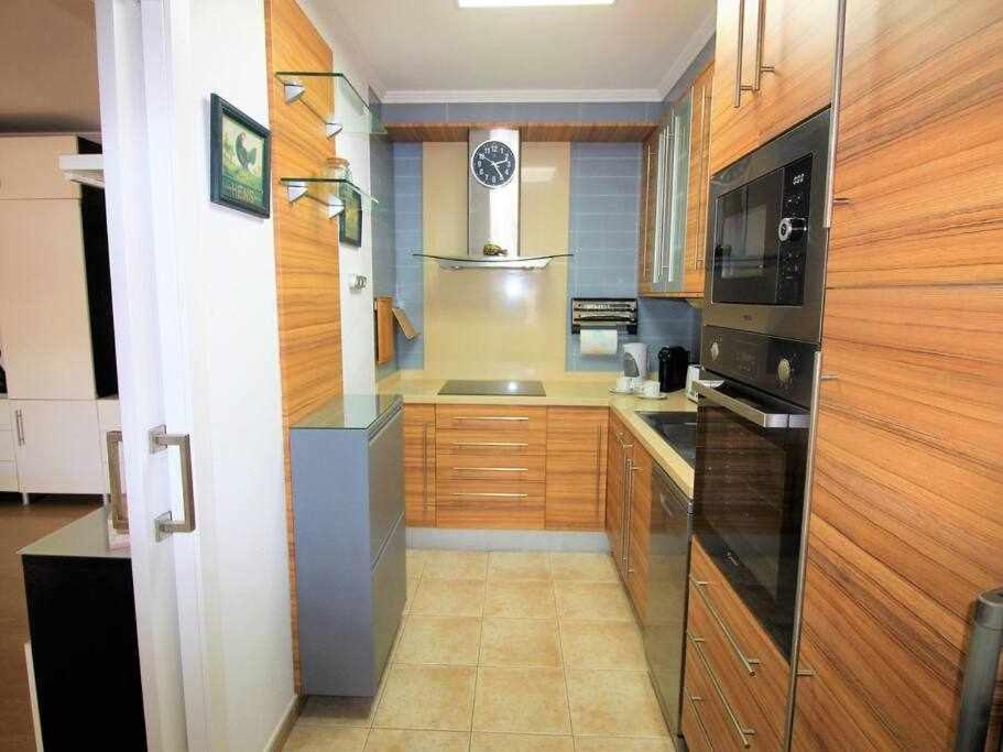 Apartamento Casa Geminis Playa Honda (Lanzarote)