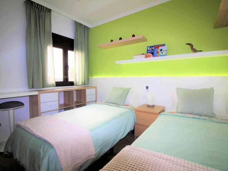 Casa Geminis Playa Honda (Lanzarote)