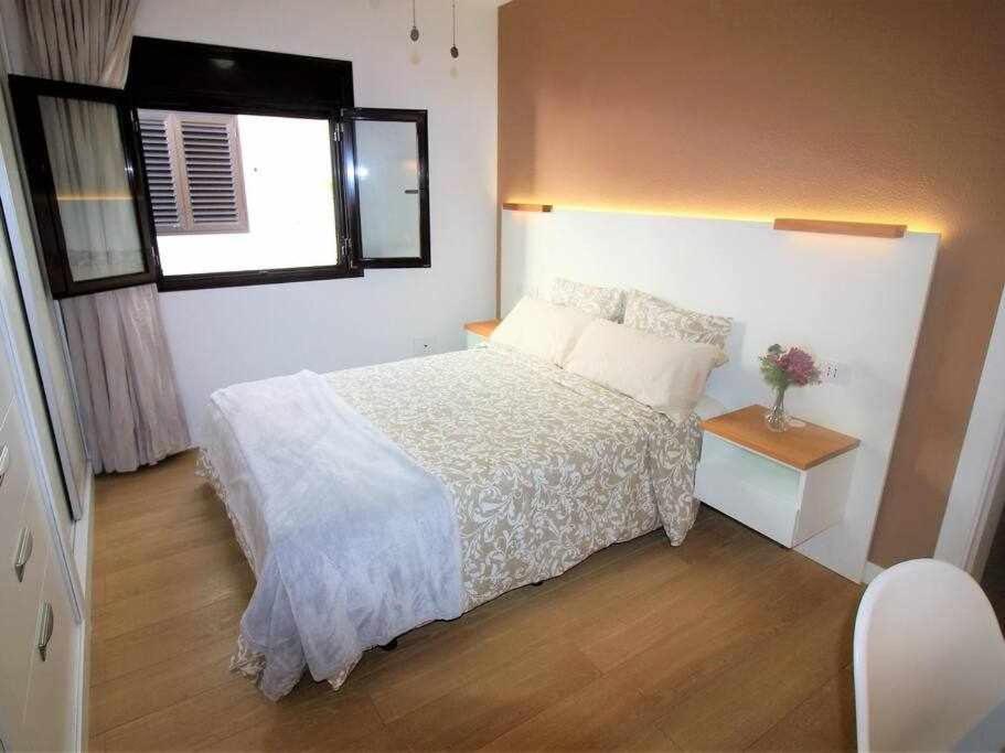 Apartamento Casa Geminis *