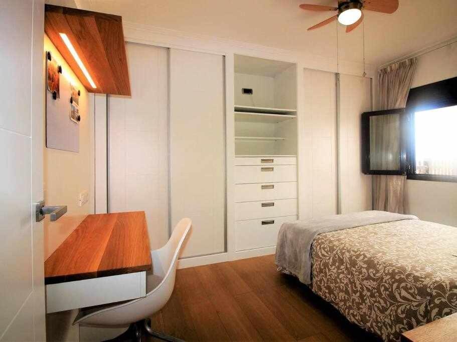 Casa Geminis * Playa Honda (Lanzarote)