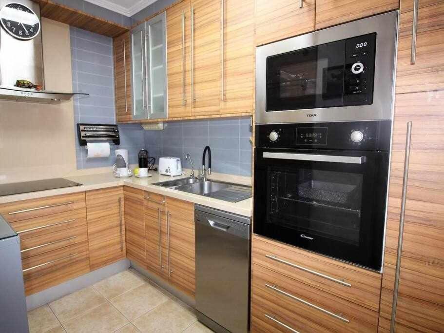 Apartamento Casa Geminis