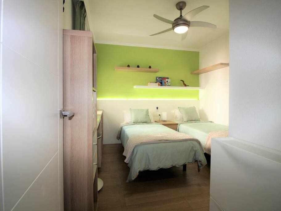 Casa Geminis * Playa Honda (Lanzarote)