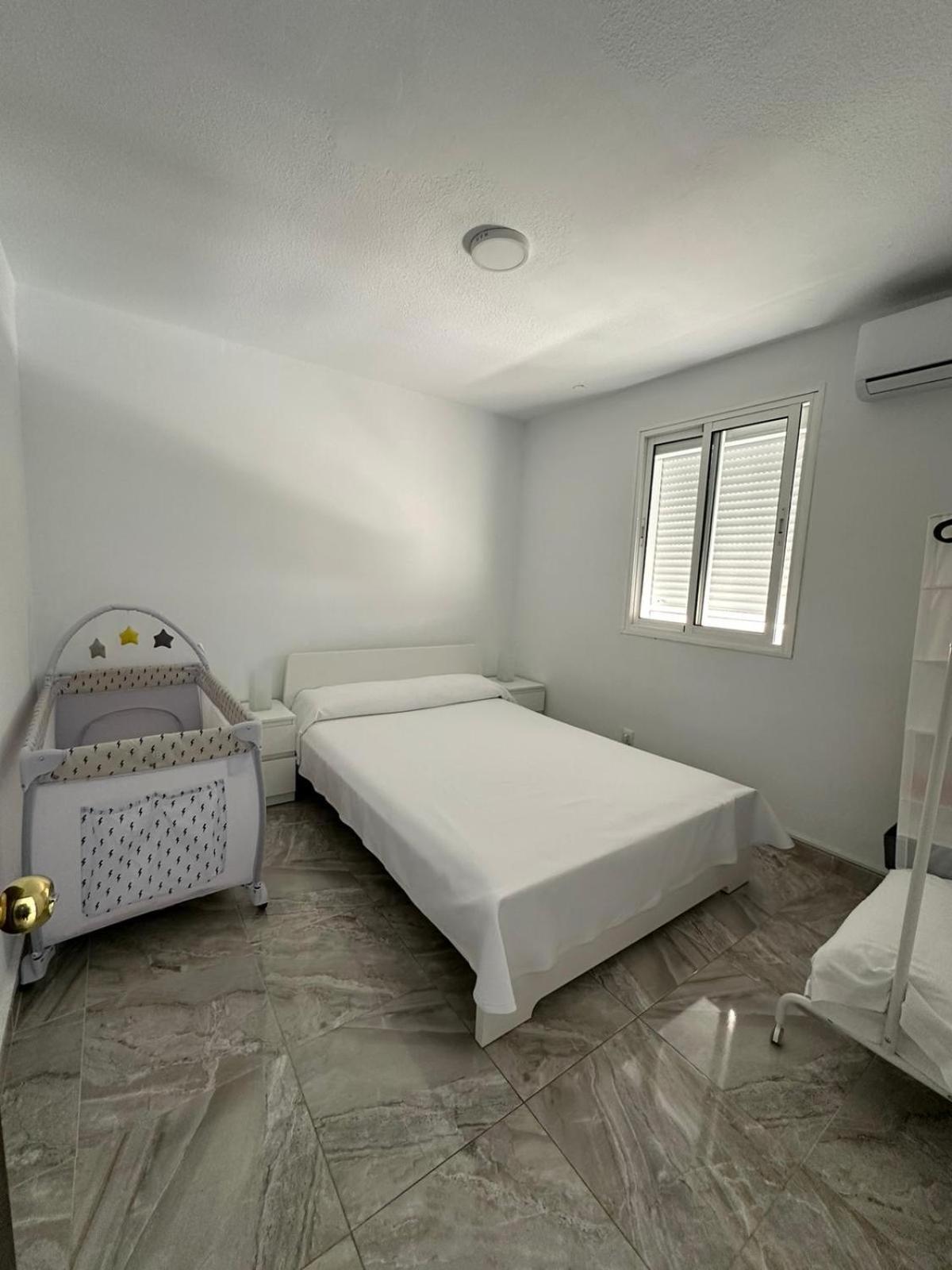 Vivienda En Arrecife De 4 Apartamento Arrecife (Lanzarote)