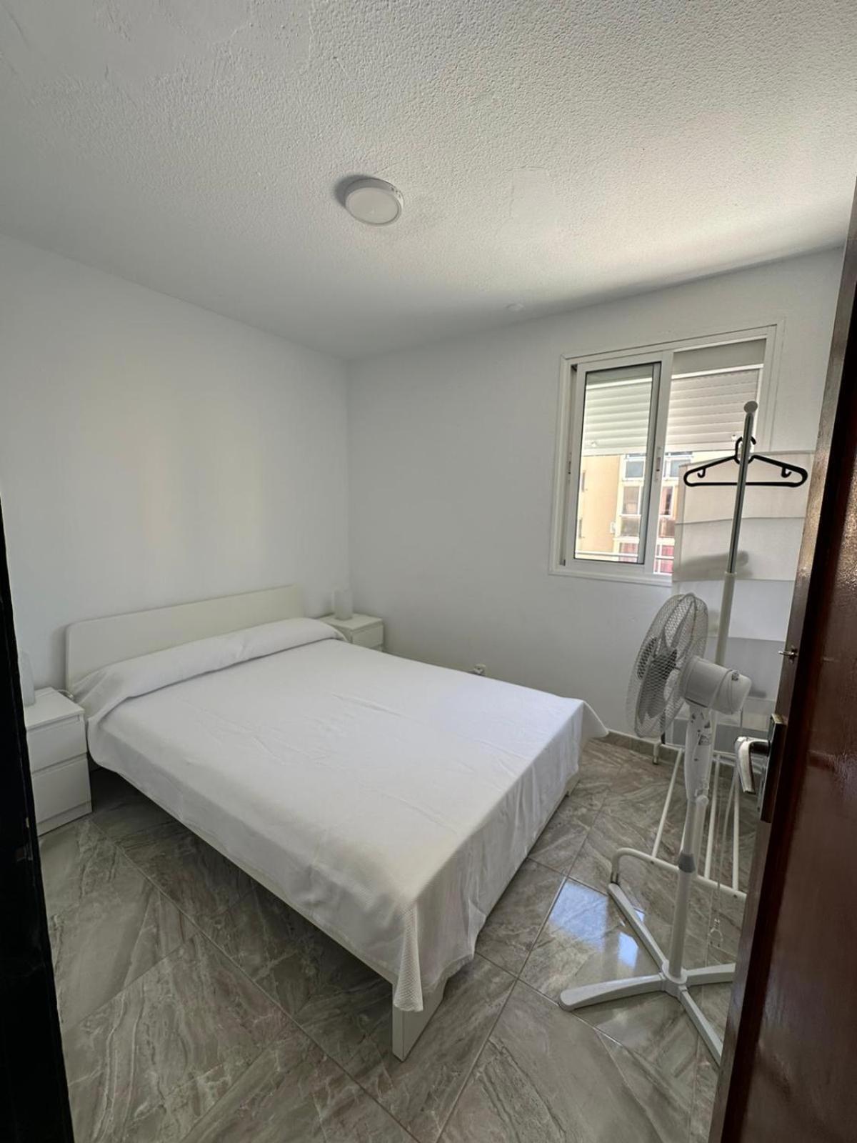 Vivienda En Arrecife De 4 Apartamento