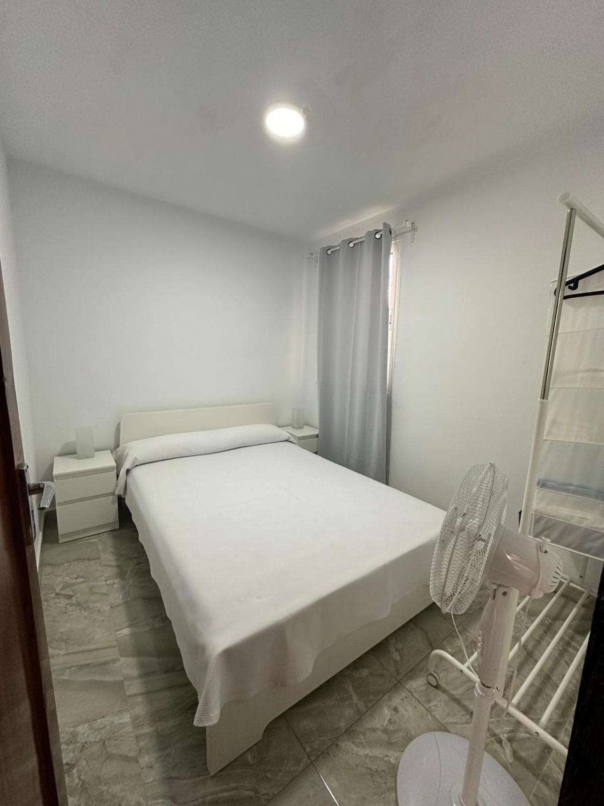 Apartamento Vivienda En Arrecife De 4 Arrecife (Lanzarote)