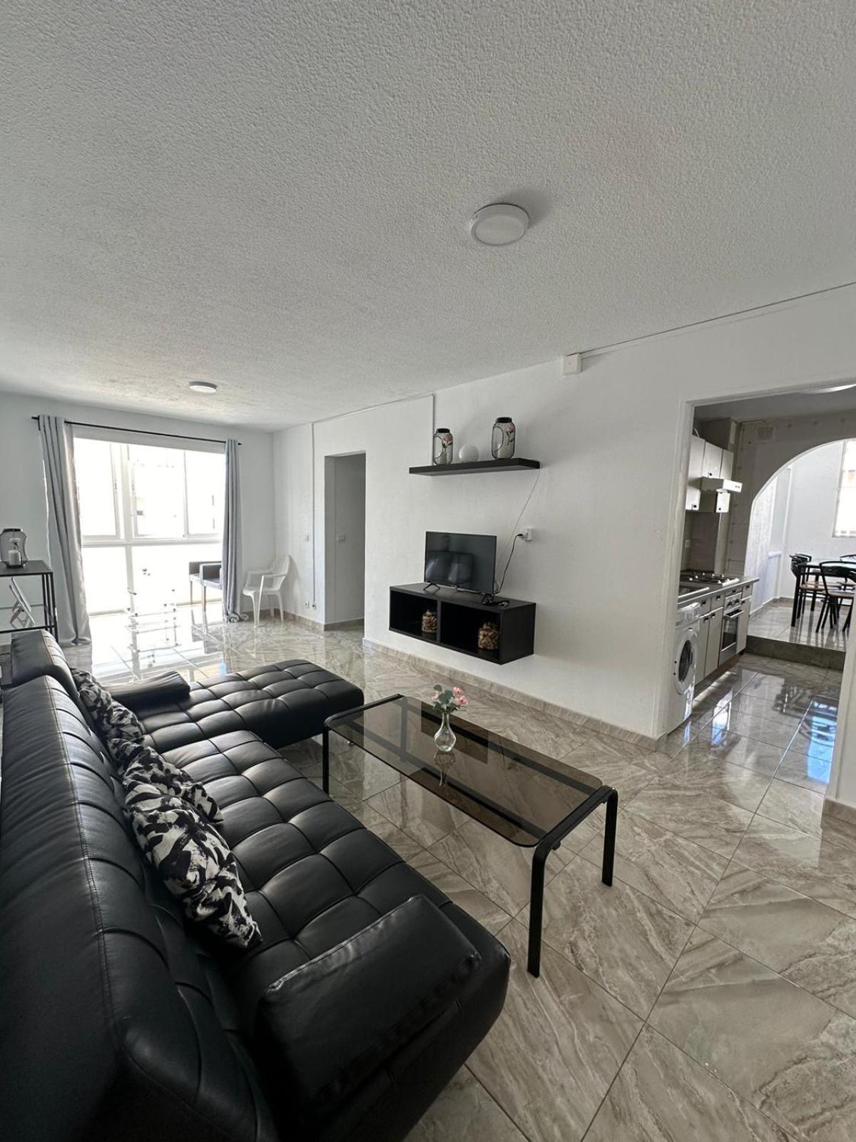 Apartamento Vivienda En Arrecife De 4 Arrecife (Lanzarote)