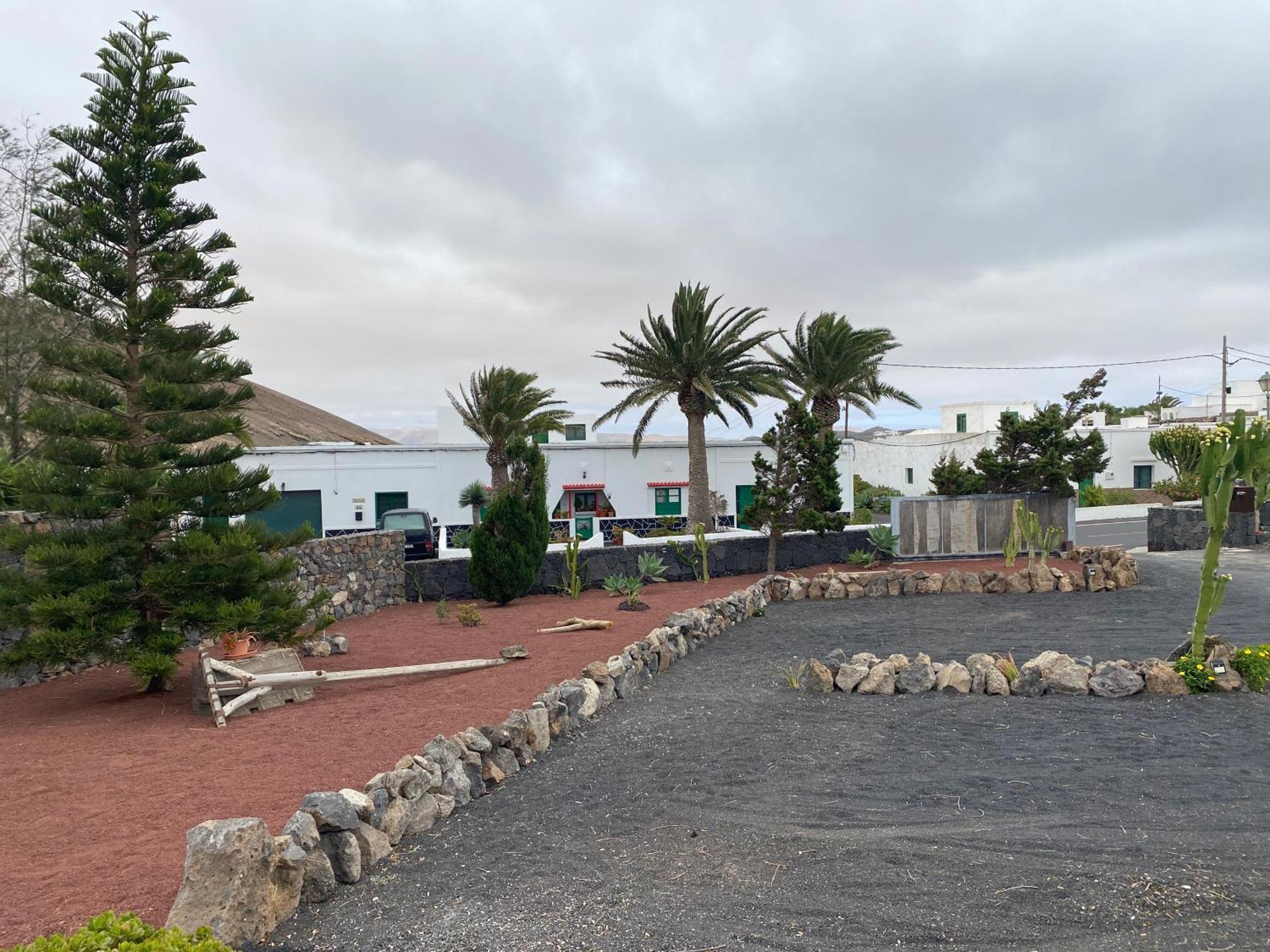 Casa Valeria Holiday home