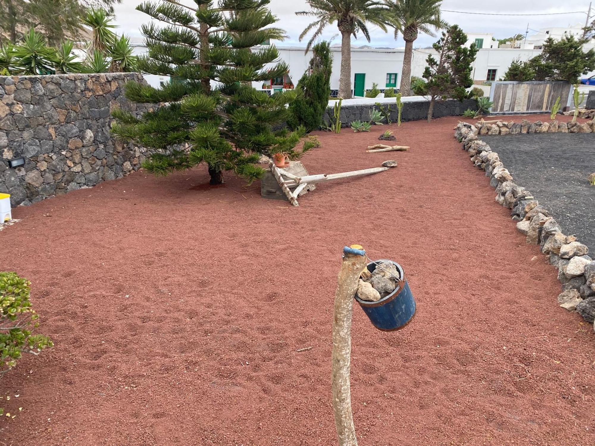 Casa Valeria Holiday home