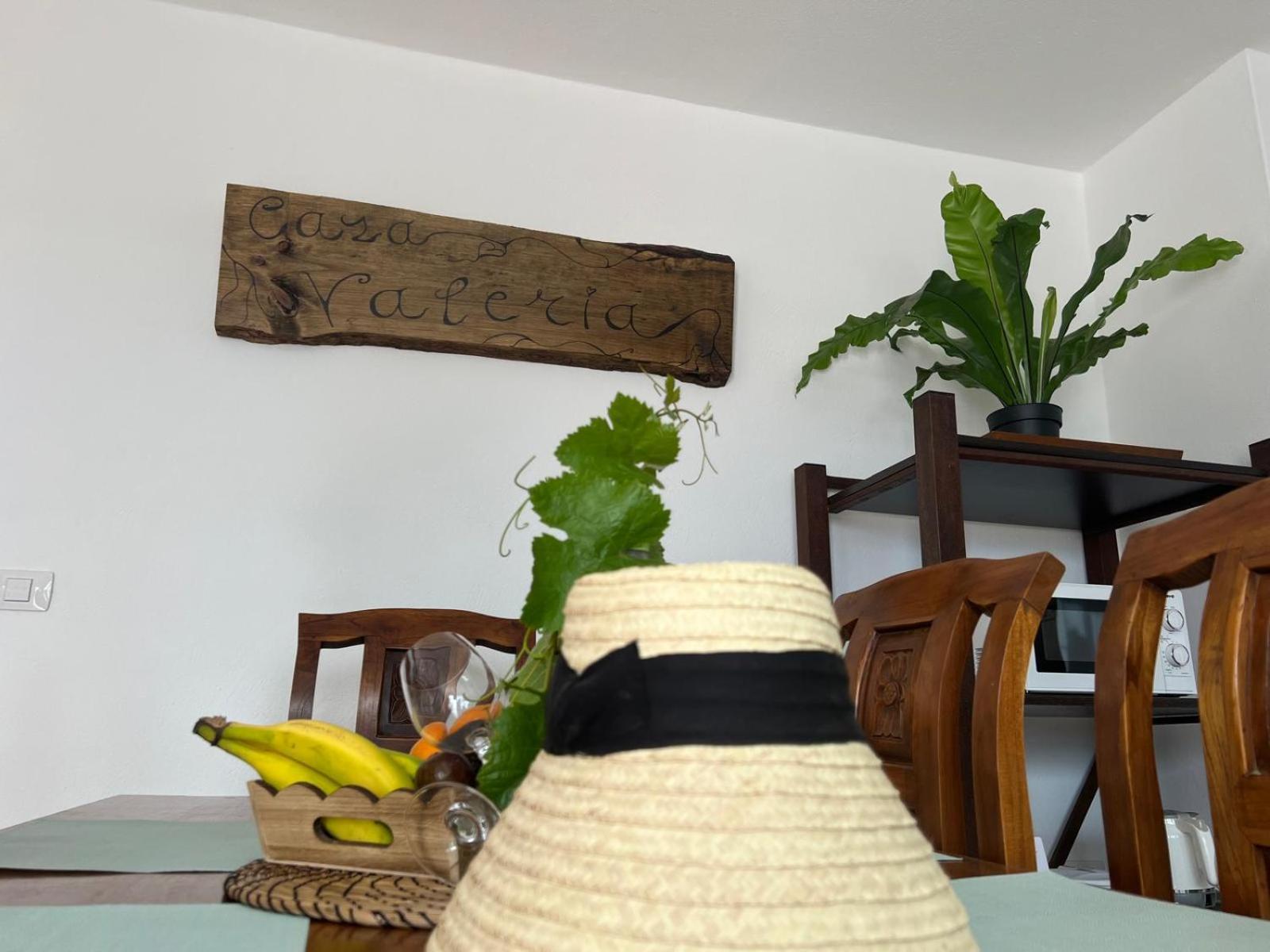 Casa Valeria * Tinajo