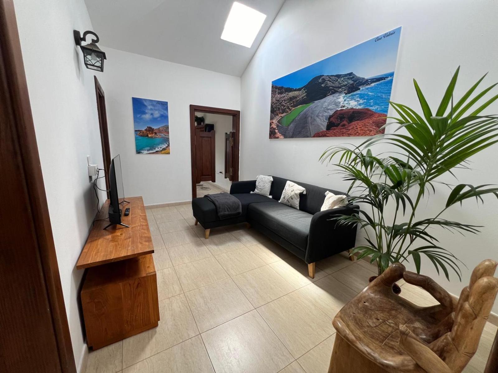 Casa Valeria Holiday home *