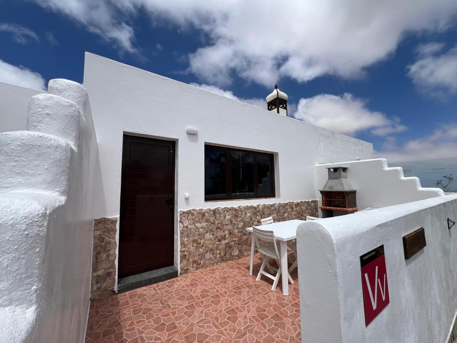 Holiday home Casa Valeria
