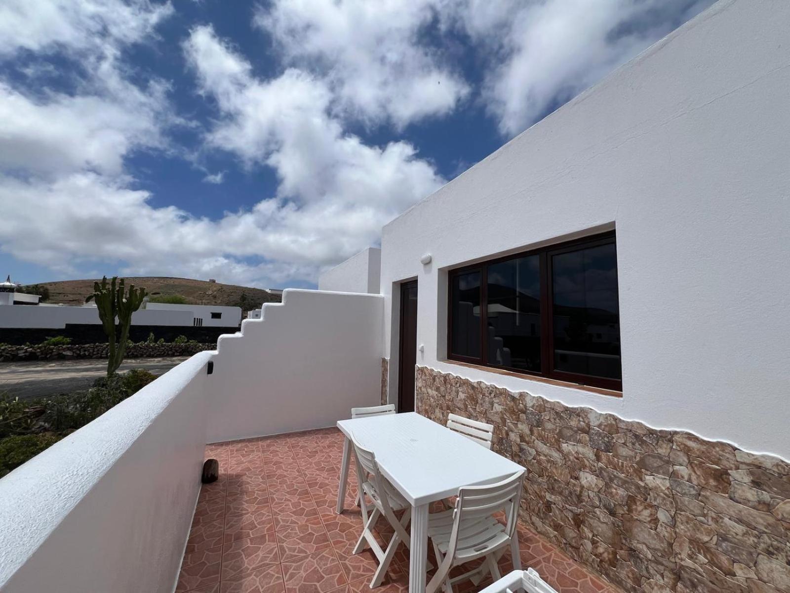 Casa Valeria Tinajo