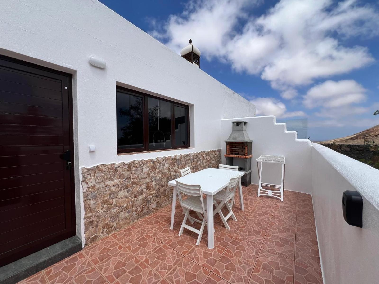 Casa Valeria