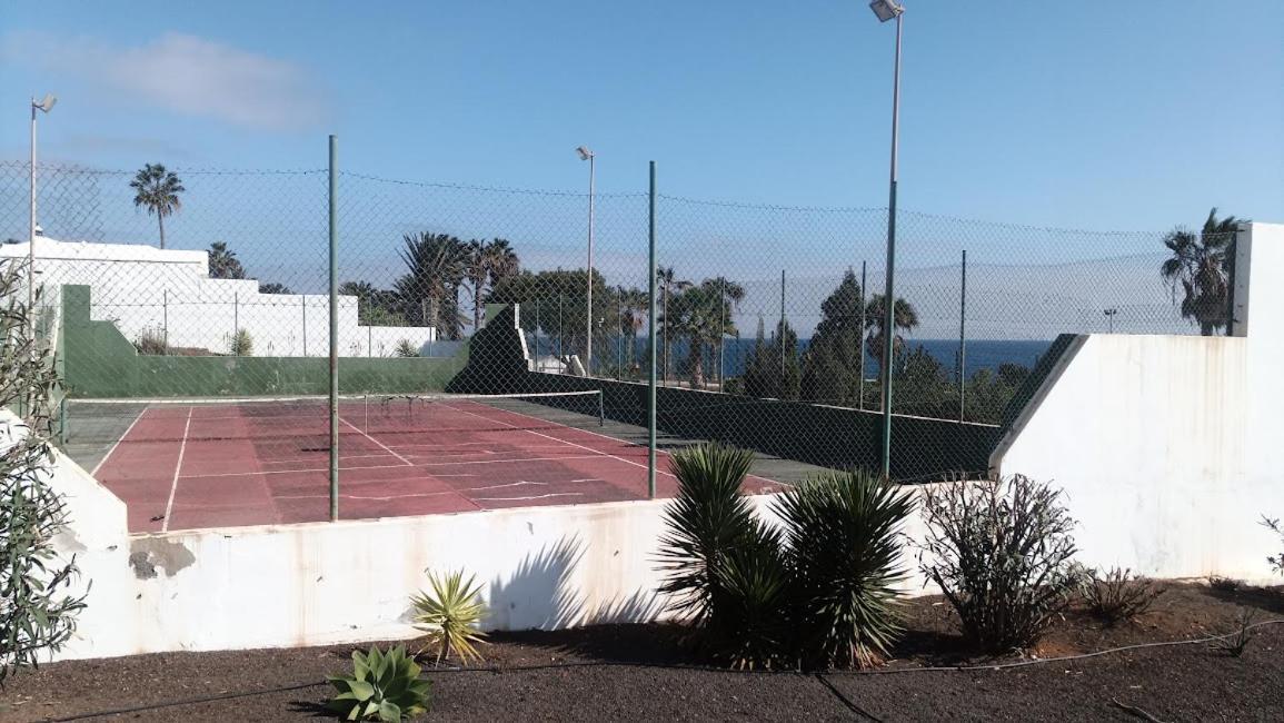 Apartamento Tuscan Mit Meerblick Und Terrasse *