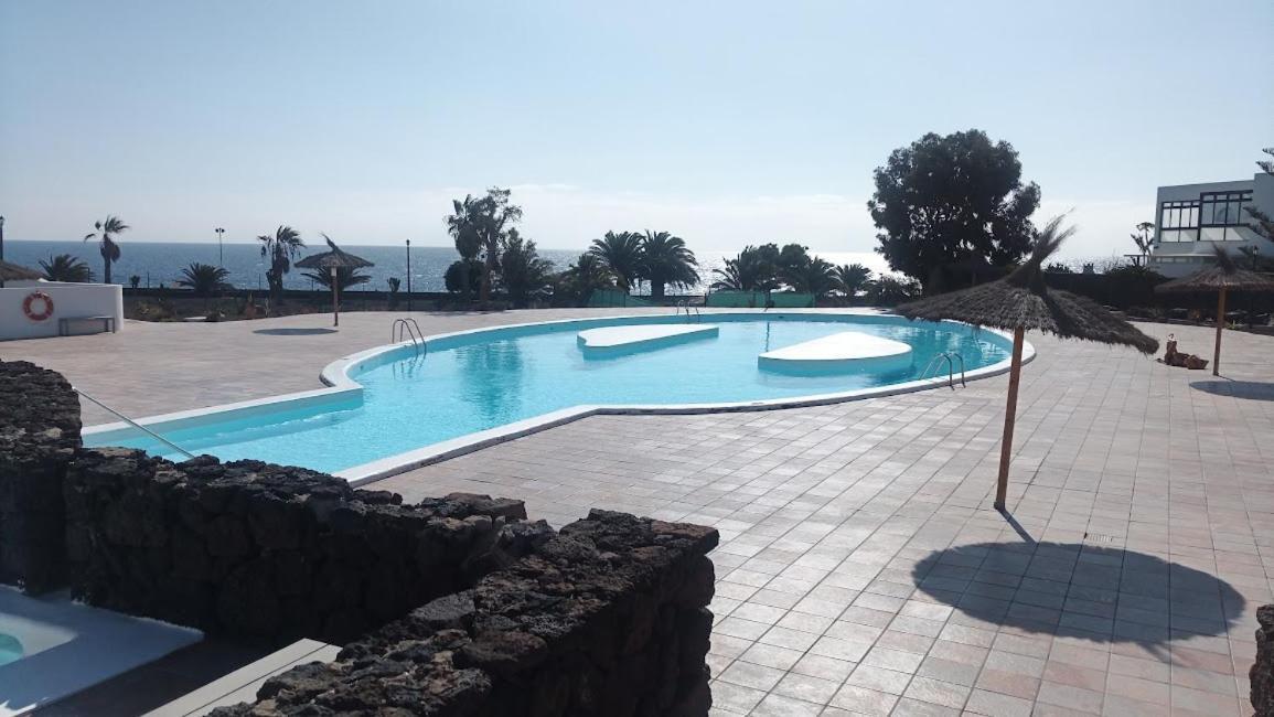 Tuscan Mit Meerblick Und Terrasse Apartamento *