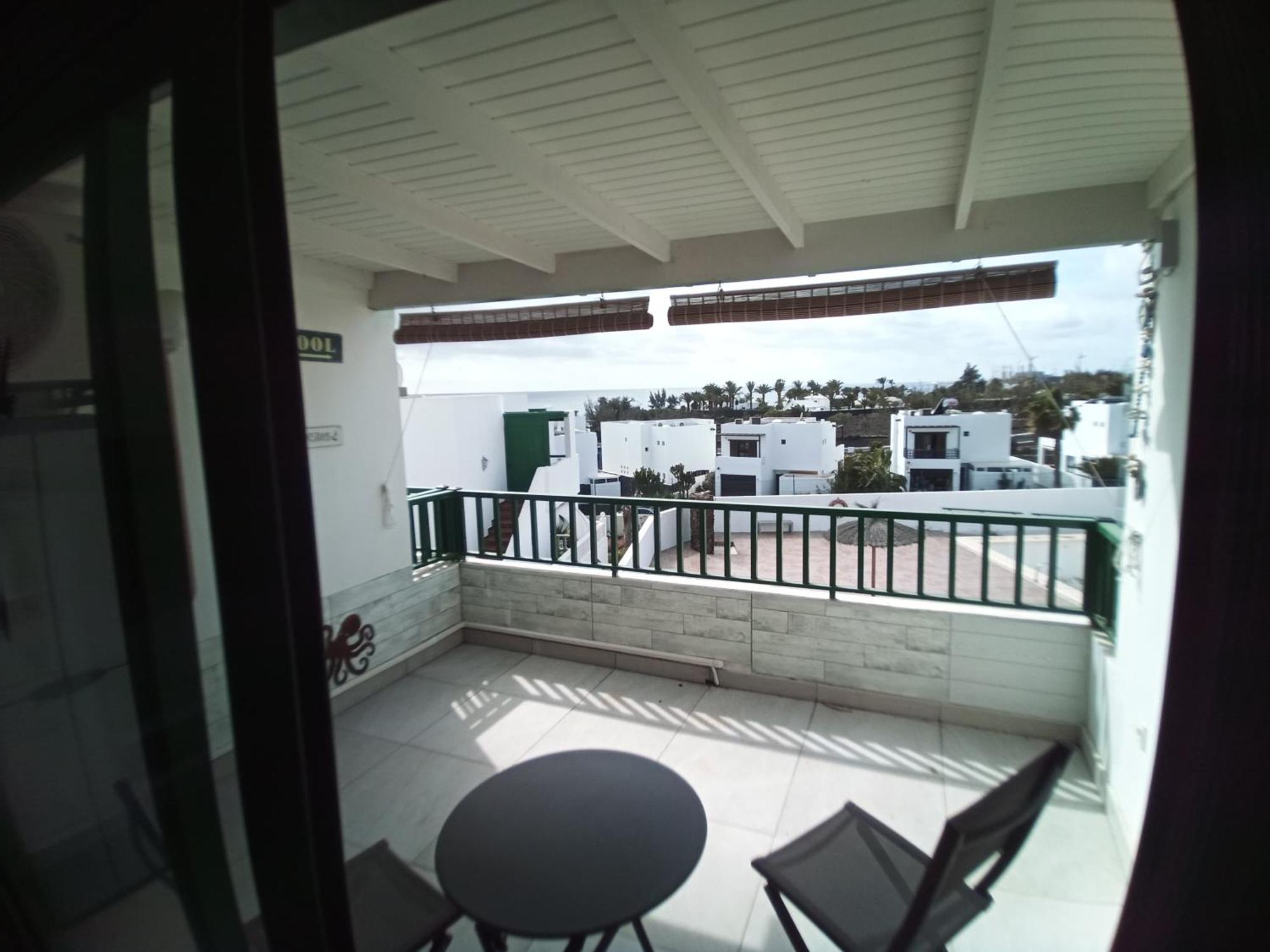 Tuscan Mit Meerblick Und Terrasse Costa Teguise