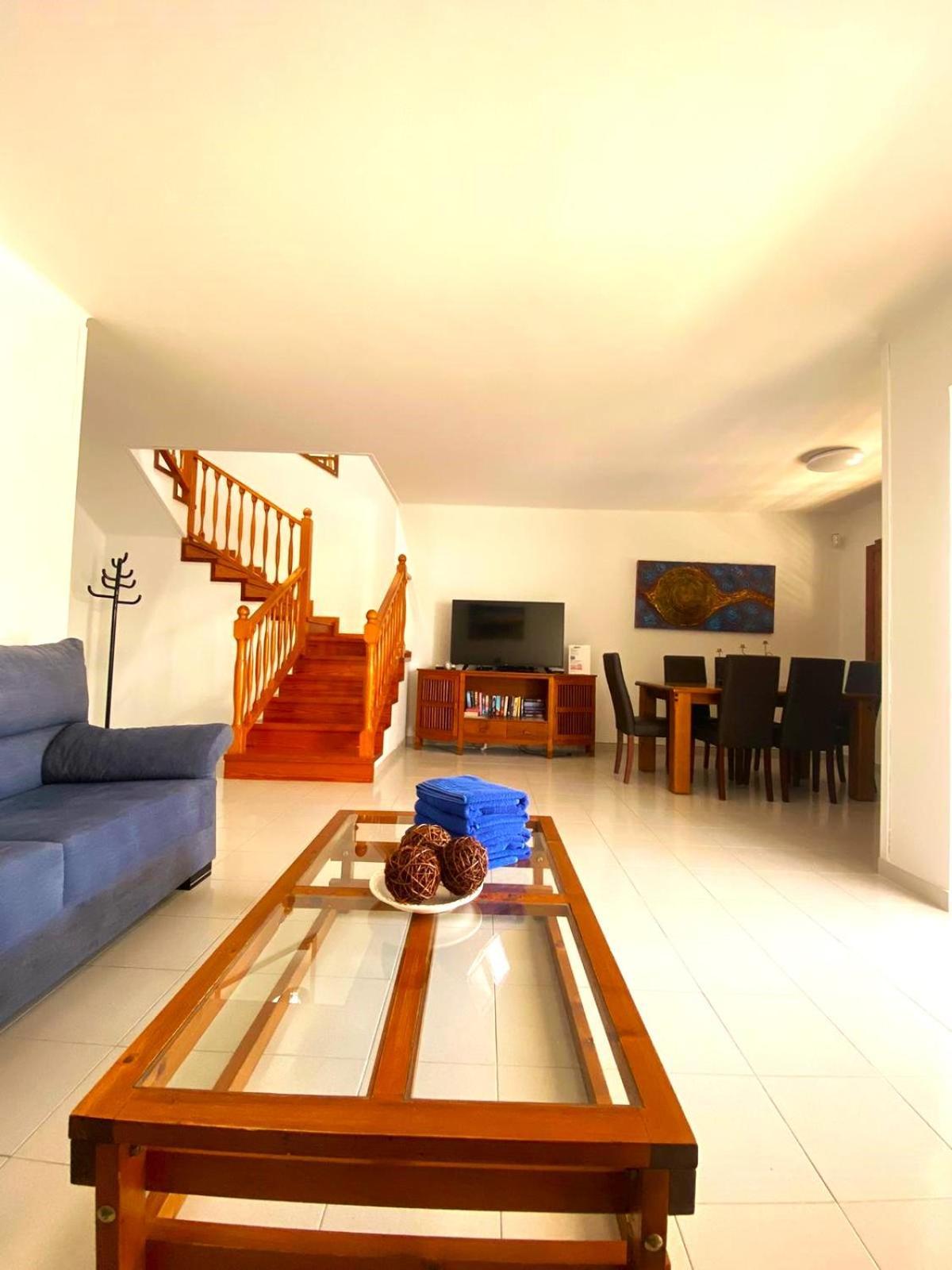 Villa Roferos 32 Puerto del Carmen (Lanzarote)