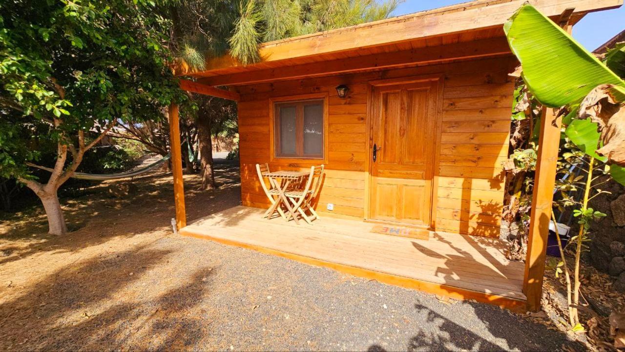 Cabanalanz Camping