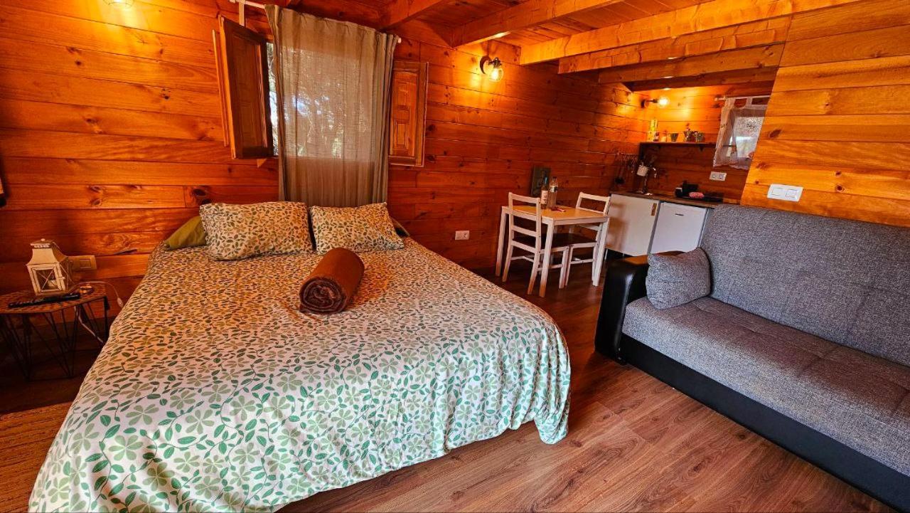 Cabanalanz Camping *