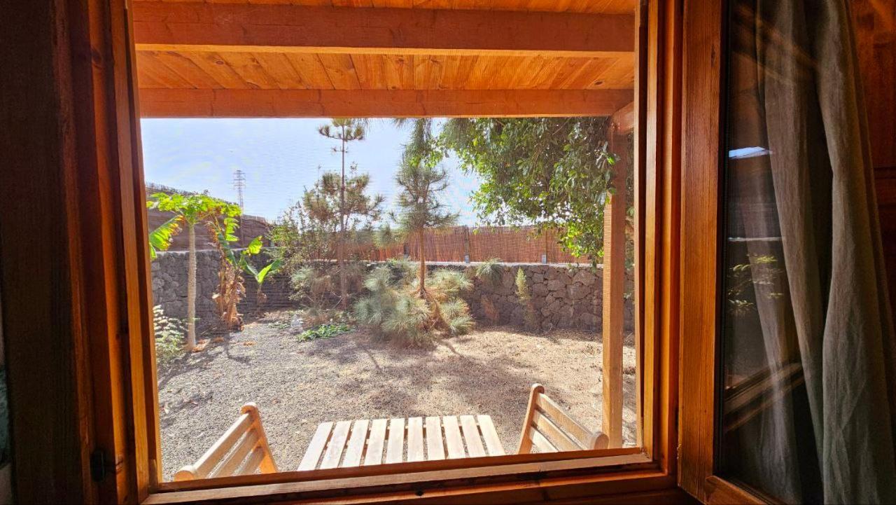 Campsite Cabanalanz, En Lanzarote