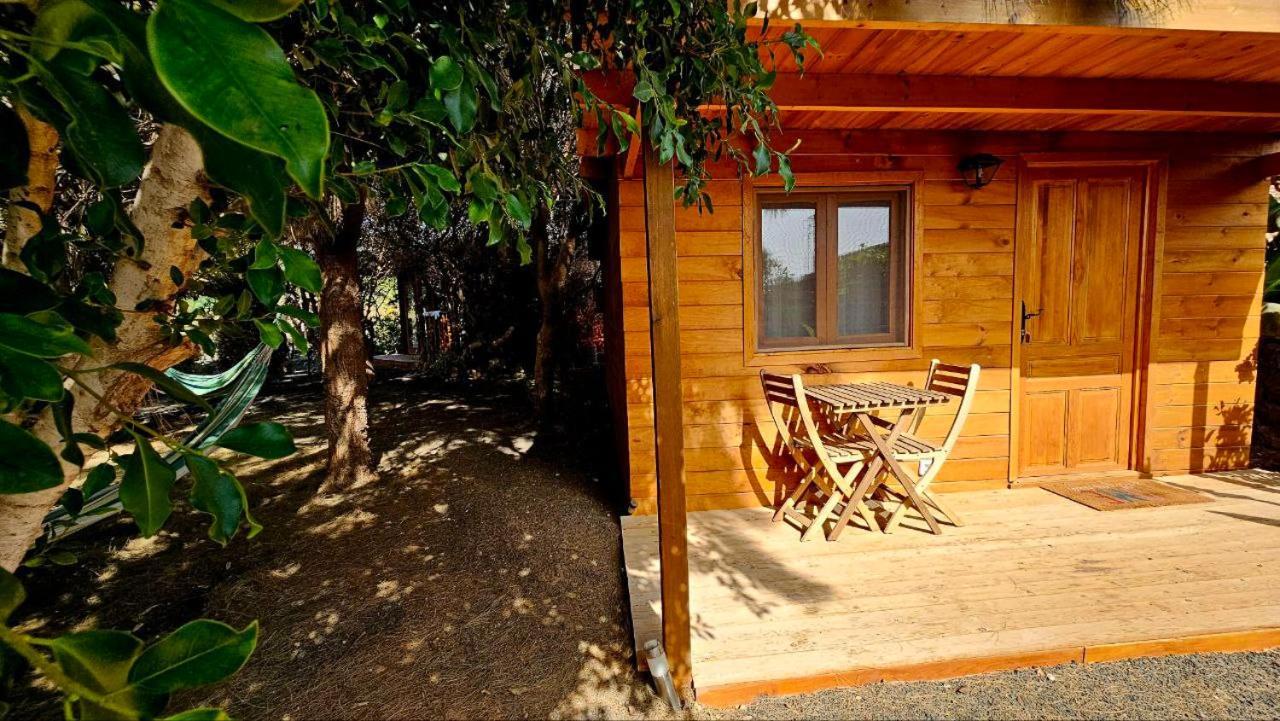 Camping Cabanalanz *