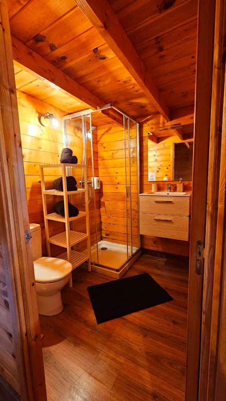 Cabanalanz Camping
