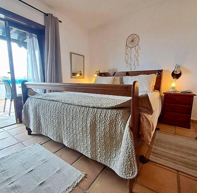 Tipica Lanzarote House Only Adults Bed & Breakfast