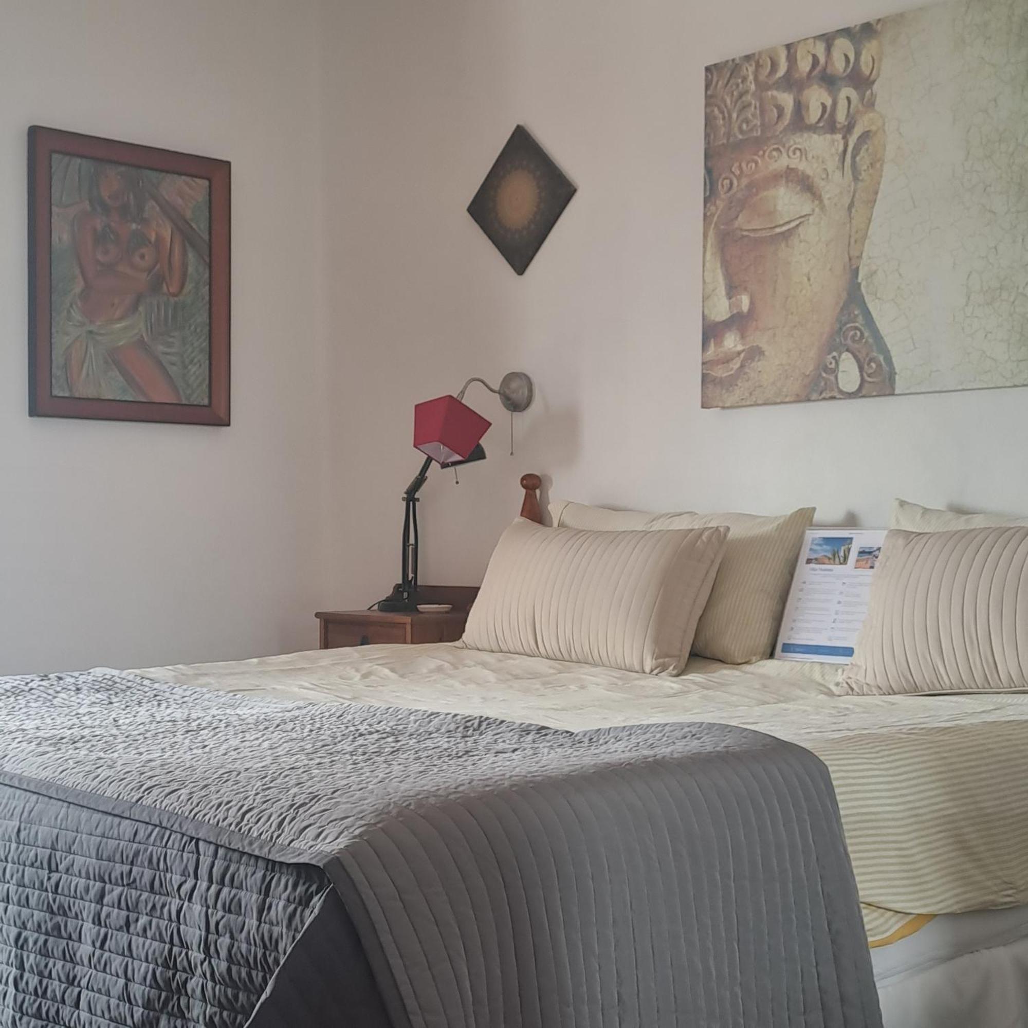 Tipica Lanzarote House Only Adults Tias