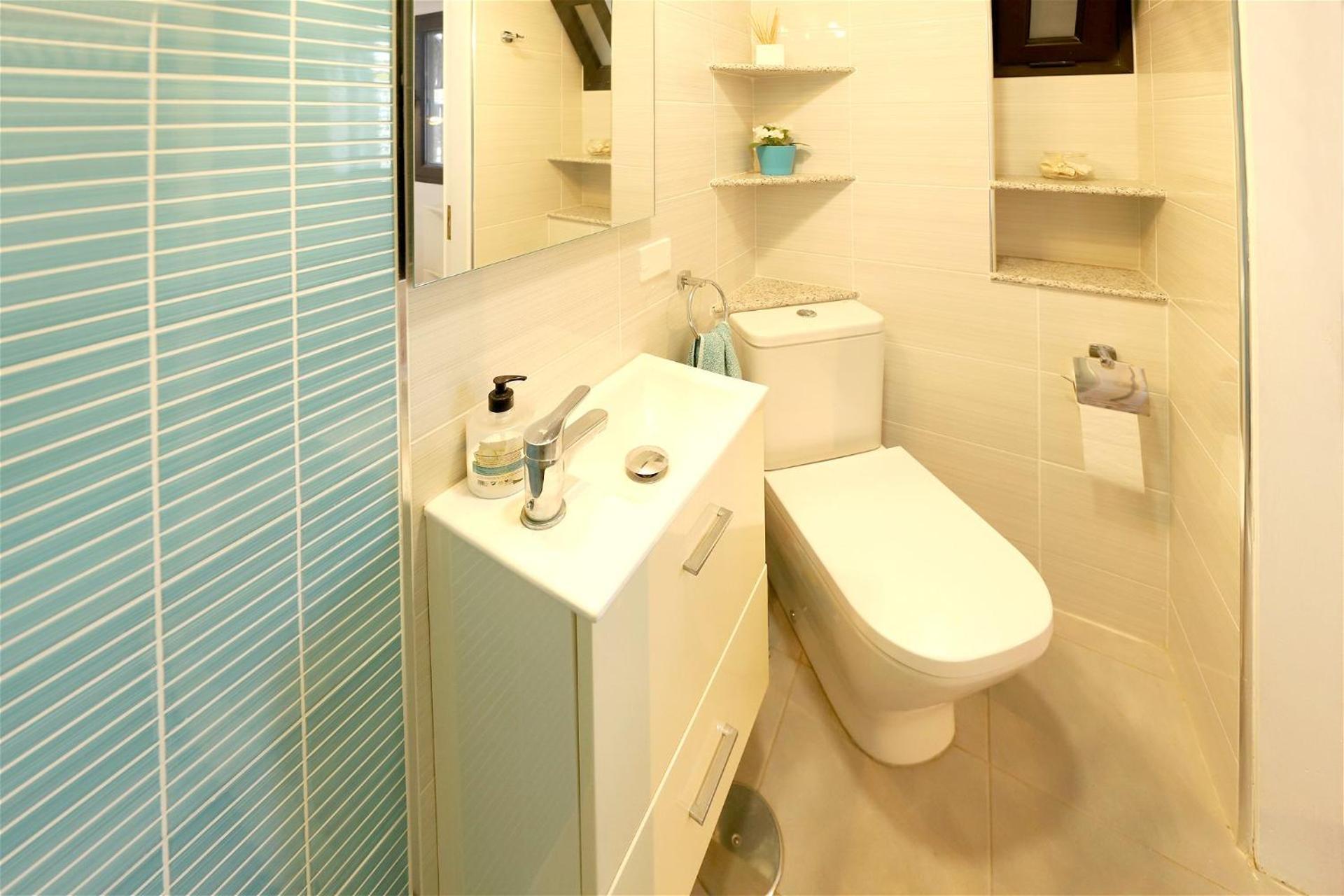 Costa Luz 1 Brisa Marina Apartment *