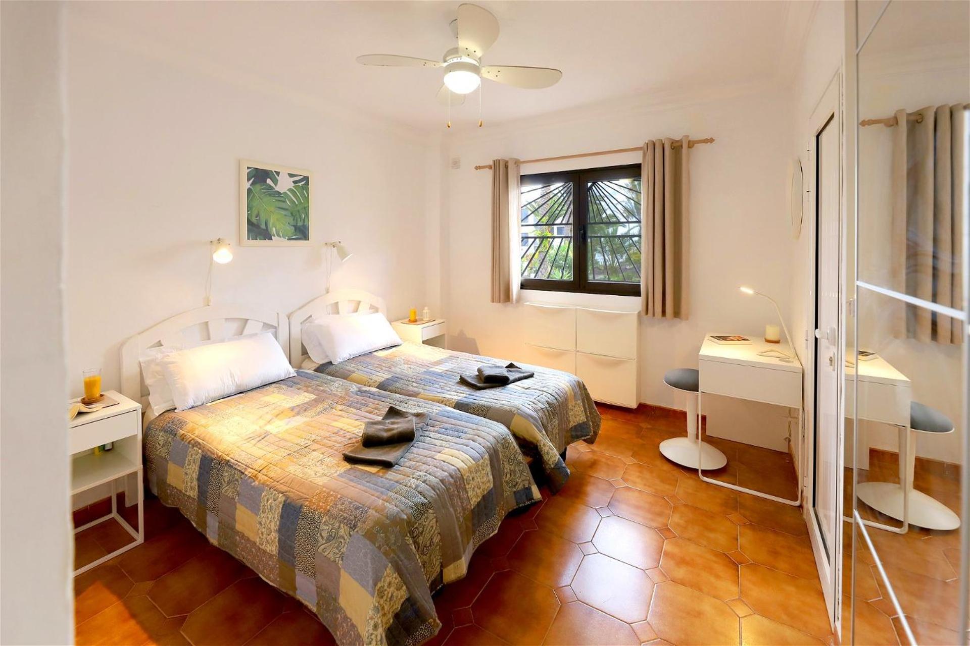 Apartment Costa Luz 1 Brisa Marina