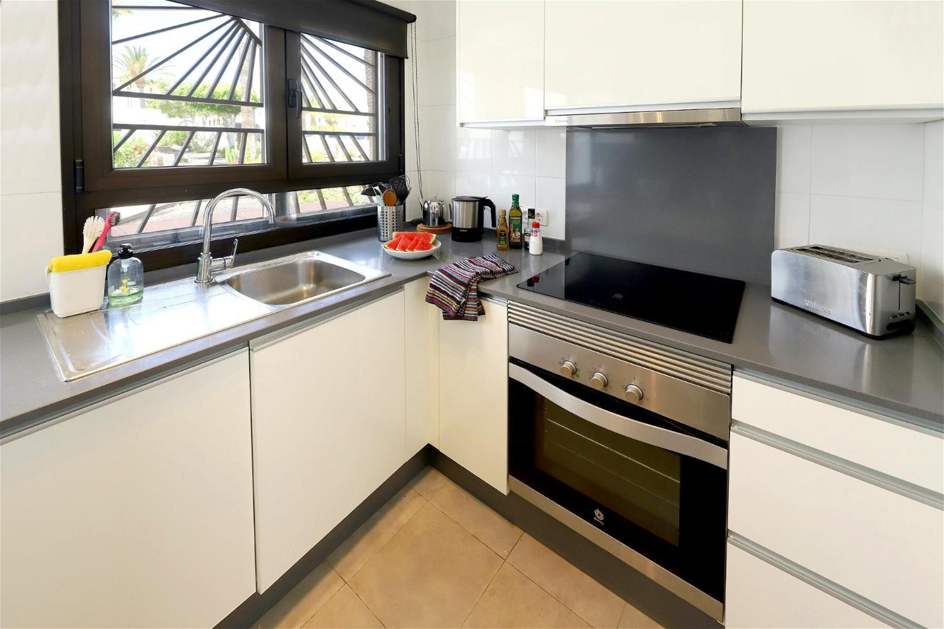 Apartment Costa Luz 1 Brisa Marina Puerto del Carmen (Lanzarote)