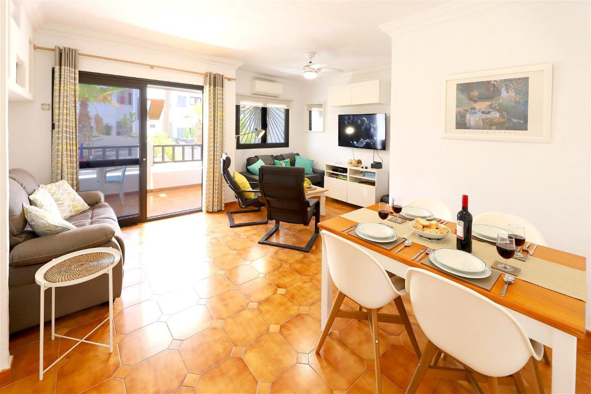 Apartment Costa Luz 1 Brisa Marina