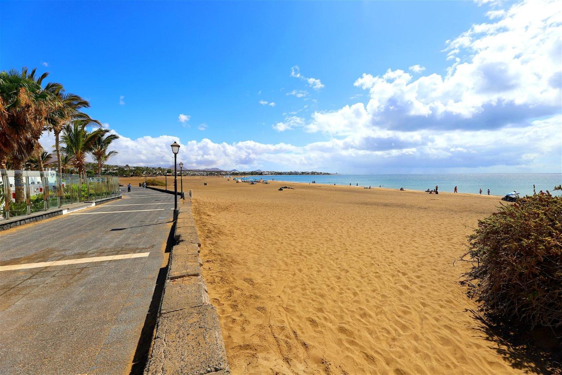 Apartment Costa Luz 1 Brisa Marina Puerto del Carmen (Lanzarote)