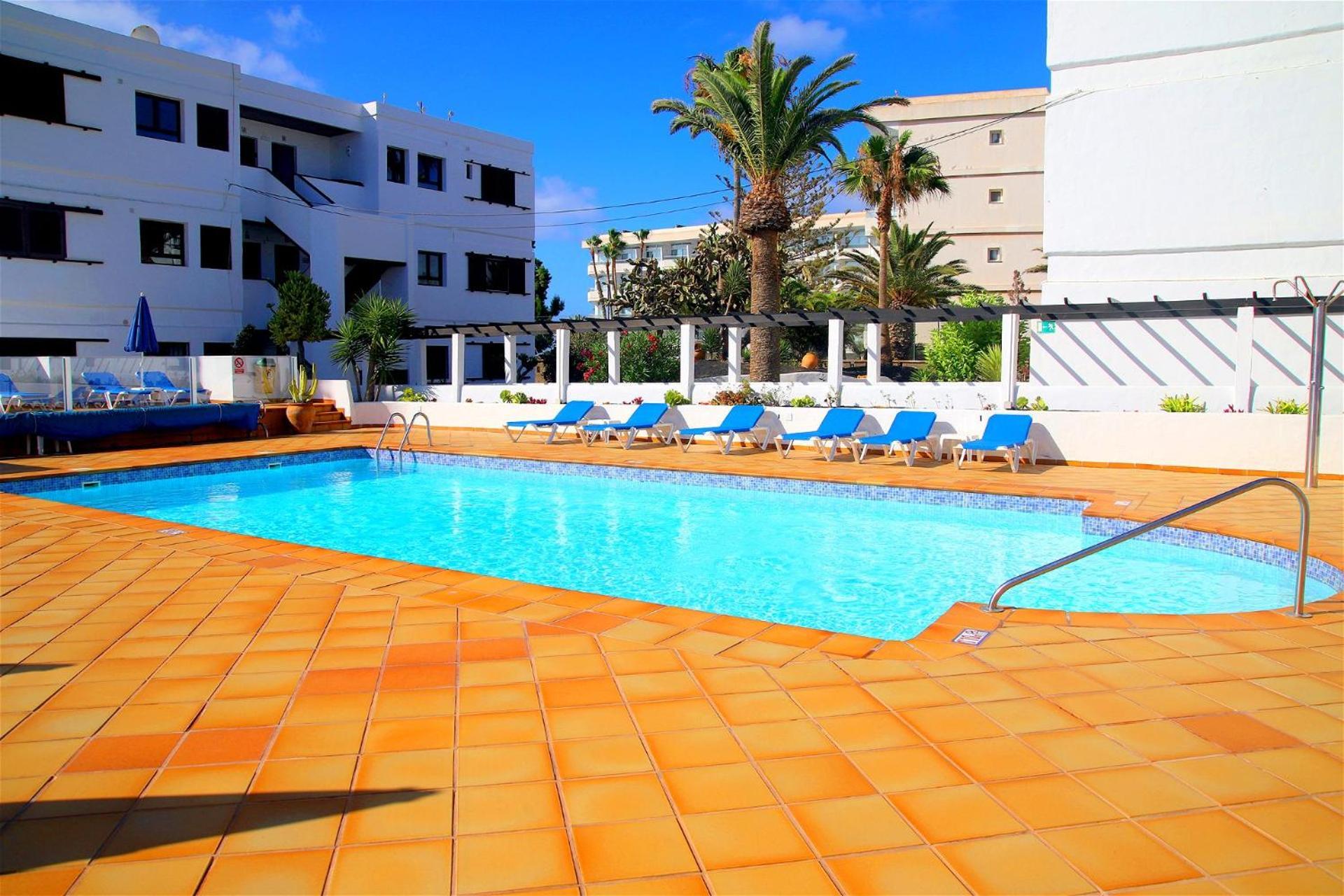 Costa Luz 1 Brisa Marina Apartment *